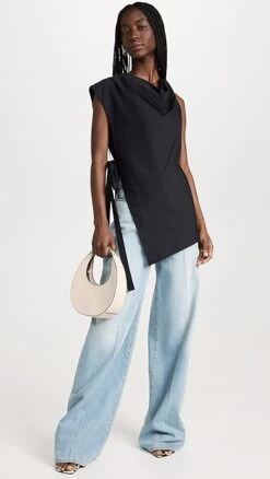 STAUD Sawyer Top -Staud Store staud315751cd2d 1681751681313 2 0. UX357 QL90