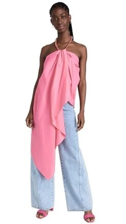 STAUD Desiree Top -Staud Store staud3157611237 1683648547168 2 0. UX357 QL90