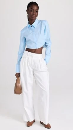 STAUD Seneca Top -Staud Store staud3157812684 1683648591662 2 0. UX357 QL90