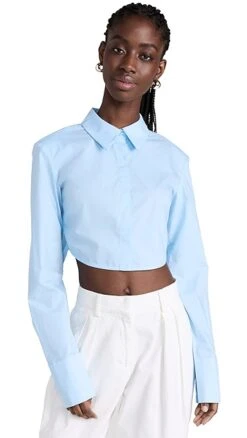 STAUD Seneca Top -Staud Store staud3157812684 1683648591734 2 0. UX357 QL90