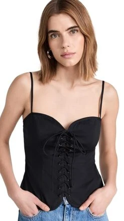 STAUD Emery Top -Staud Store staud315791cd2d 1681829084540 2 0. UX357 QL90