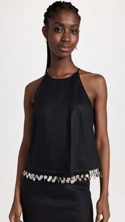 STAUD Alondra Top -Staud Store staud315871cd2d 1683149264819 2 0. UX357 QL90