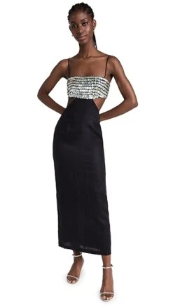 STAUD Jada Dress 7 STAUD Jada Dress -Staud Store staud315881cd2d 1683148588720 2 0. UX357 QL90