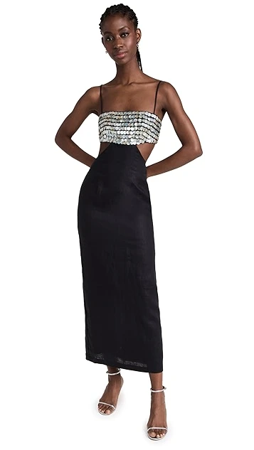 STAUD Jada Dress STAUD Jada Dress -Staud Store staud315881cd2d 1683148588720 2 0. UX357 QL90