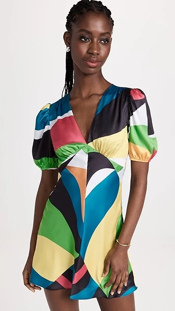 STAUD Mini Milla Dress STAUD Mini Milla Dress -Staud Store staud315901ff80 1683149065609 2 0. UX357 QL90