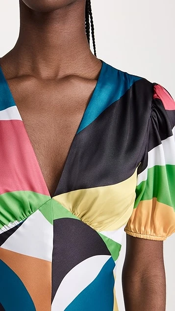 STAUD Mini Milla Dress STAUD Mini Milla Dress -Staud Store staud315901ff80 1683149065787 2 0. UX357 QL90