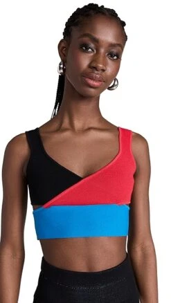 STAUD Trenton Top -Staud Store staud315911ff80 1683148104697 2 0. UX357 QL90