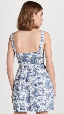 STAUD Mini Sutton Dress 3 STAUD Mini Sutton Dress -Staud Store staud316031b7fb 1681829096561 2 0. UX357 QL90