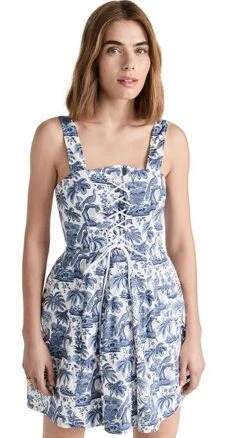 STAUD Mini Sutton Dress 8 STAUD Mini Sutton Dress -Staud Store staud316031b7fb 1681829097615 2 0. UX357 QL90