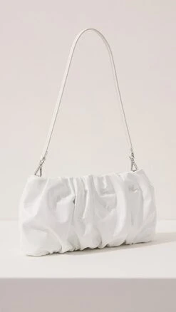 STAUD Bean Convertible Bag -Staud Store staud31742102ca 1681938297678 2 0. UX357 QL90