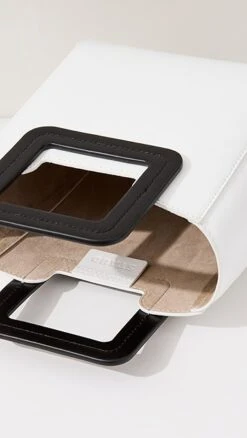 STAUD Mini Shirley Tote -Staud Store staud3174511656 1681925398207 2 0. UX357 QL90