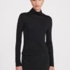 HELVIN TOP | BLACK 2 HELVIN TOP | BLACK -Staud Store tura skirt black 2 30a33afe cdea 4fae 8133 53c76a6004d2