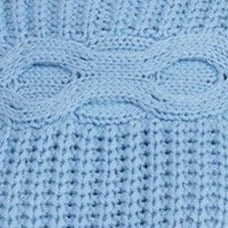 VERNACULAR SWEATER | FRENCH BLUE VERNACULAR SWEATER | FRENCH BLUE -Staud Store vernacular sweater french blue 5 1f7565f1 f8b0 46a2 aa27 4564c5d8cfc8